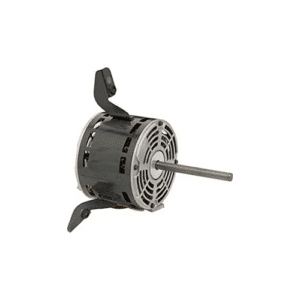 Hvac motors